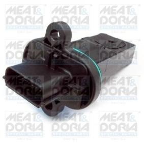 Luftmassenmesser (LMM) 86345 von MEAT & DORIA günstig für 176,11 € online kaufen