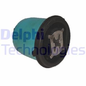 Comprar Suspensión, cuerpo del eje de DELPHI TD924W a bajo precio de 18,56 €