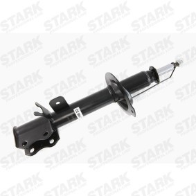 DAEWOO Stoßdämpfer von STARK