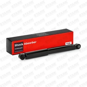 Stoßdämpfer SKSA-0131468