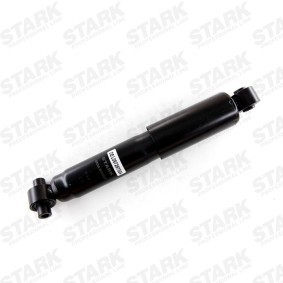 Stoßdämpfer von STARK