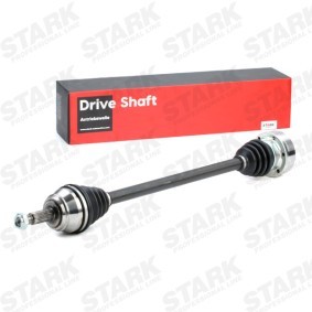 Antriebswelle SKDS-0210177