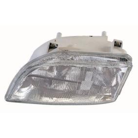Comprar Faro delantero de ABAKUS 551-1128R-LD-E a bajo precio de 49,65 €