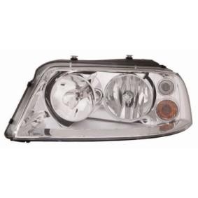 Acquista Faro anteriore da ABAKUS 441-1148L-LDEM1 a buon mercato per soli 90,12 €
