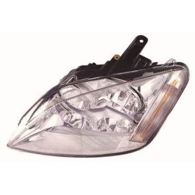 Achetez des Projecteur principal ABAKUS 431-1158L-LD-EM à prix pour 75,62 €