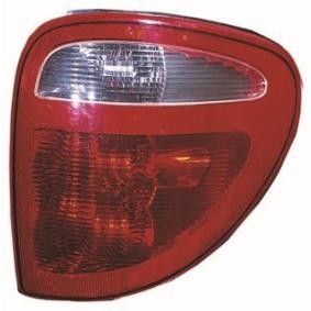 Acquista Fanale posteriore da ABAKUS 334-1902R-US a buon mercato per soli 62,29 €