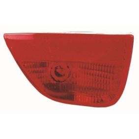 Nebelschlussleuchte 431-4001L-LD-UE