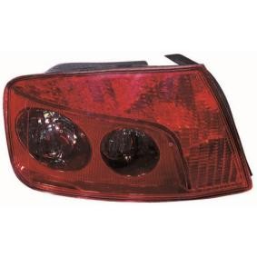 Comprar Piloto trasero de ABAKUS 550-1937R-UE a bajo precio de 70,19 €