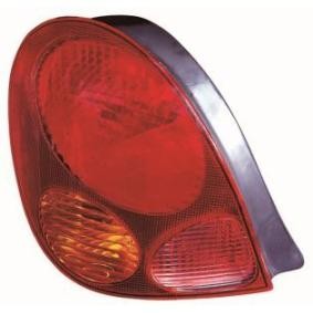 Rückleuchte 212-19D6L-LD-AE