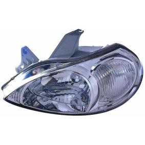 Compre Faros de ABAKUS online para RIO Ranchera familiar (DC) a precios moderados