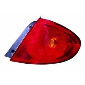 Comprar Piloto trasero de ABAKUS 445-1918R-UE a bajo precio de 43,77 €
