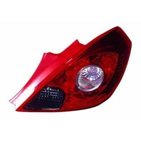 Acquista Fanale posteriore da ABAKUS 442-1953R-LD-UE a buon mercato per soli 47,61 €