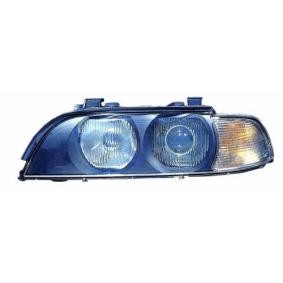 Scheinwerfer 444-1121L-LDHMC für 5 Limousine (F10) für 145,57 CHF