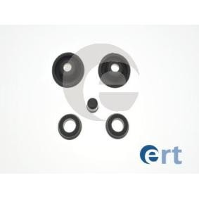 Reparatursatz, Radbremszylinder 300604
