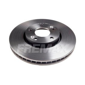 Acquista Disco freno da FREMAX BD-0580 a buon mercato per soli 113,34 €