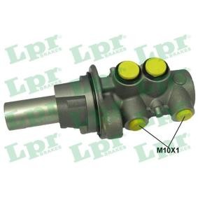 Acquista Cilindro maestro del freno da LPR 1716 a buon mercato per soli 102,74 €