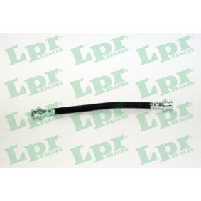 Bremsschlauch 6T48031 von LPR günstig für 8,49 € online kaufen