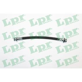 Bremsschlauch 6T48124 von LPR günstig für 23,88 € online kaufen