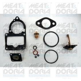 Reparatursatz, Vergaser S26G