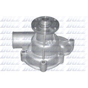 Wasserpumpe B204
