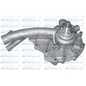 Achetez des Pompe à eau DOLZ M172 à prix pour 79,89 €