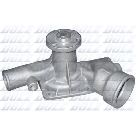 Wasserpumpe O104