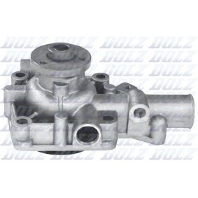 Achetez des Pompe à eau de chez DOLZ en ligne pour DAILY II Camion plate-forme/Châssis à prix modérés