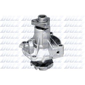 Acquista Pompa acqua da DOLZ L120 a buon mercato per soli 71,77 €