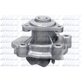 Wasserpumpe H112 von DOLZ günstig für 25,80 € online kaufen