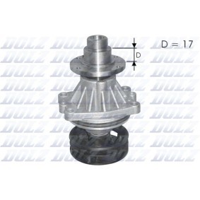Achetez des Pompe à eau DOLZ B219 à prix pour 35,97 €