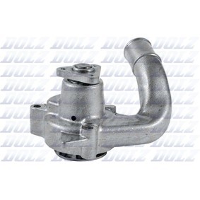 Acquista Pompa acqua da DOLZ F139 a buon mercato per soli 45,11 €