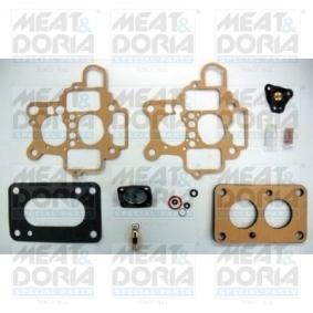 Reparatursatz, Vergaser W527