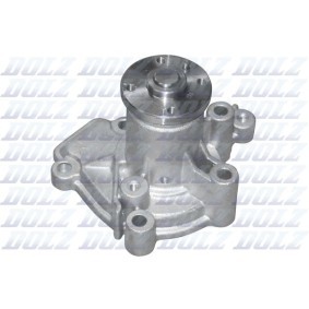 Wasserpumpe H204 von DOLZ günstig für 44,63 € online kaufen