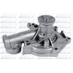 Achetez des Pompe à eau DOLZ H205 à prix pour 68,29 €