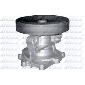 Achetez des Pompe à eau DOLZ F200 à prix pour 47,41 €