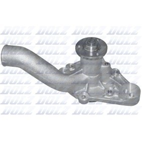 Wasserpumpe M139