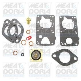 Reparatursatz, Vergaser S15F