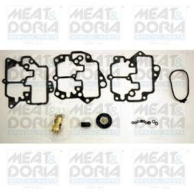 Reparatursatz, Vergaser N752