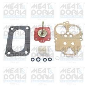 Reparatursatz, Vergaser W563