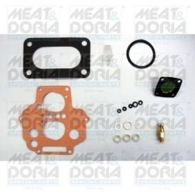 Reparatursatz, Vergaser W332
