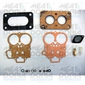 Reparatursatz, Vergaser W250