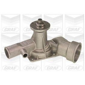 Wasserpumpe PA108