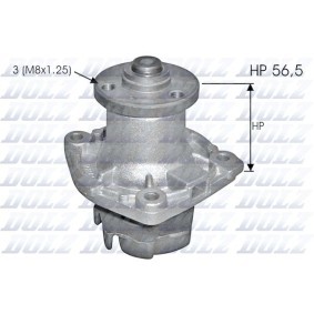 Wasserpumpe S348