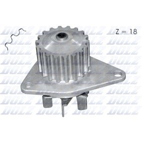 Achetez des Pompe à eau DOLZ C134 à prix pour 33,47 €