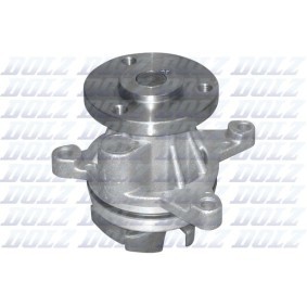 Achetez des Pompe à eau DOLZ F150 à prix pour 37,61 €
