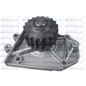 Acquista Pompa acqua da DOLZ H130 a buon mercato per soli 48,45 €
