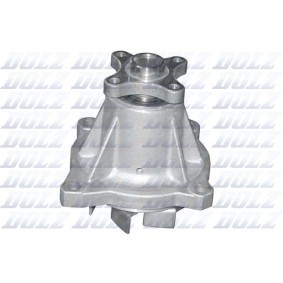 Wasserpumpe K101 von DOLZ günstig für 48,67 € online kaufen