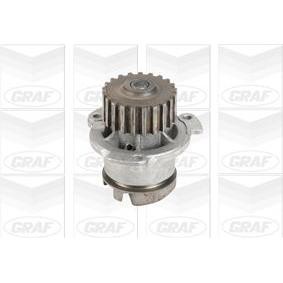 Acquista Pompa acqua da GRAF PA704 a buon mercato per soli 34,09 €