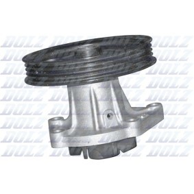 Acquista Pompa acqua da DOLZ T221 a buon mercato per soli 39,77 €