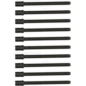 Compre Jogo de parafusos da cabeça do motor da GLASER T08124-00 a um preço baixo por 30,26 €